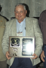 Kent Kammermeyer